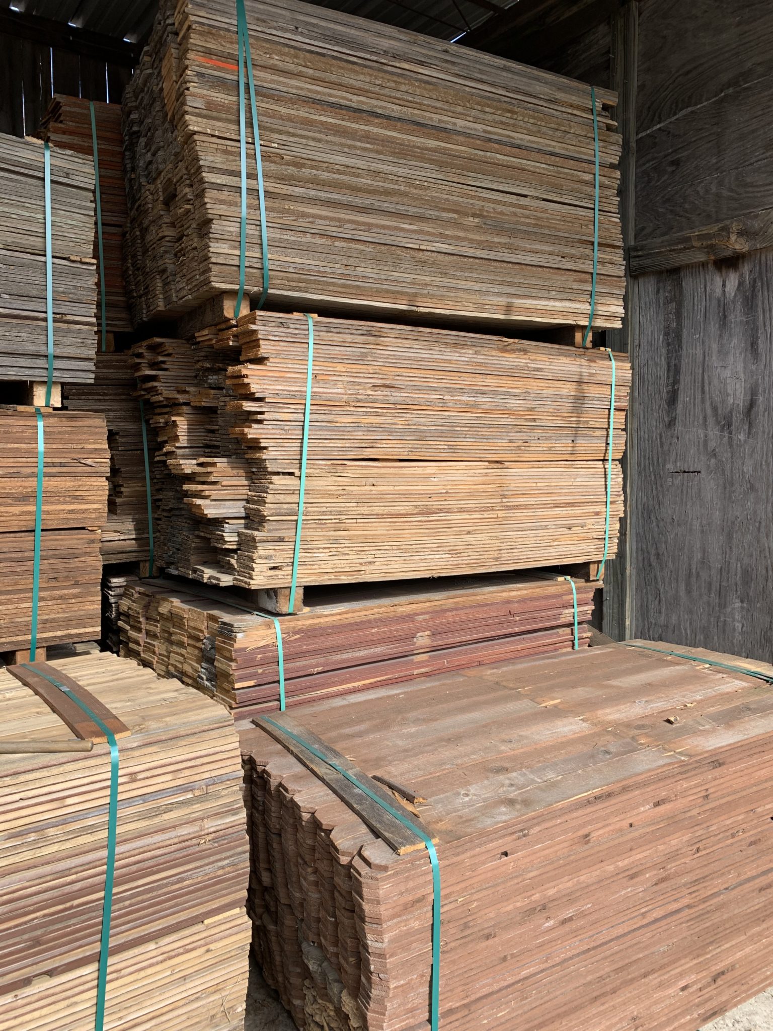 Reclaimed Wood Sales Wholesale reclaimed wood
